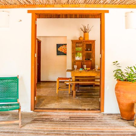 Casa Do Campo Atins Com Super Conforto Villa Exteriör bild