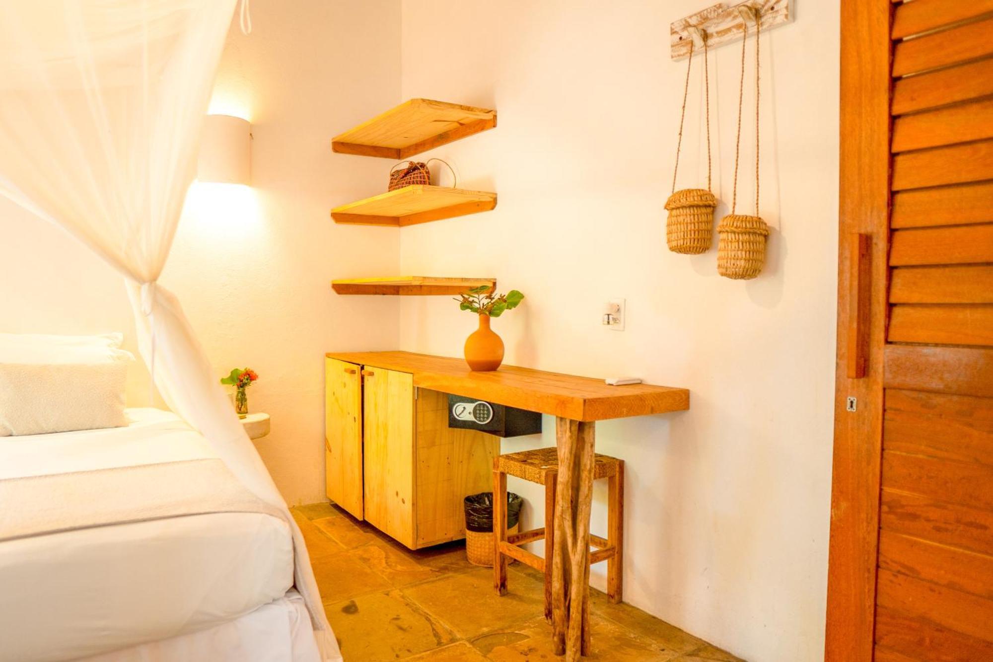 Casa Do Campo Atins Com Super Conforto Villa Exteriör bild